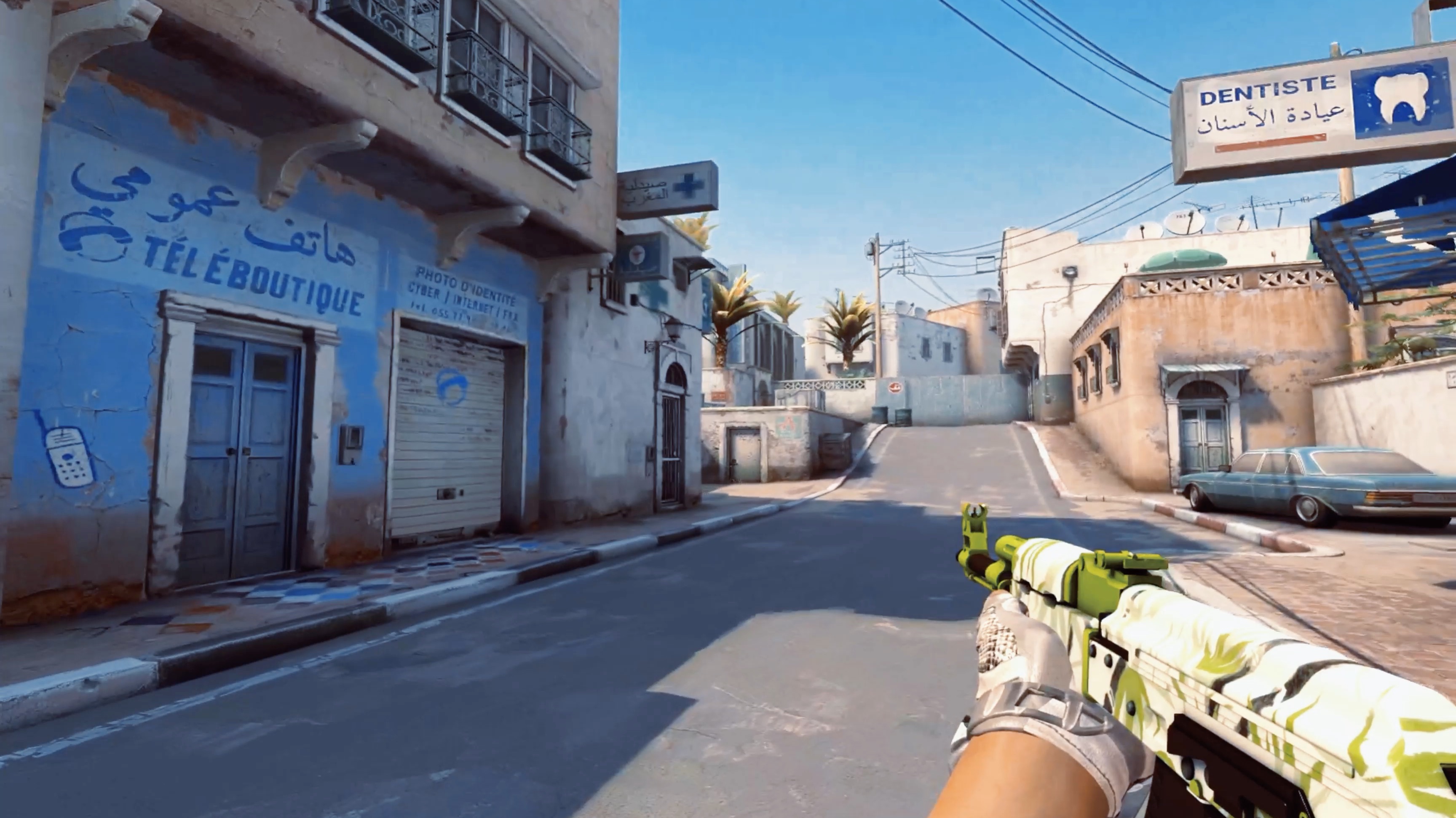 EPIC赛事总管：若TI在德国办，VP和Spirit怕是去不了