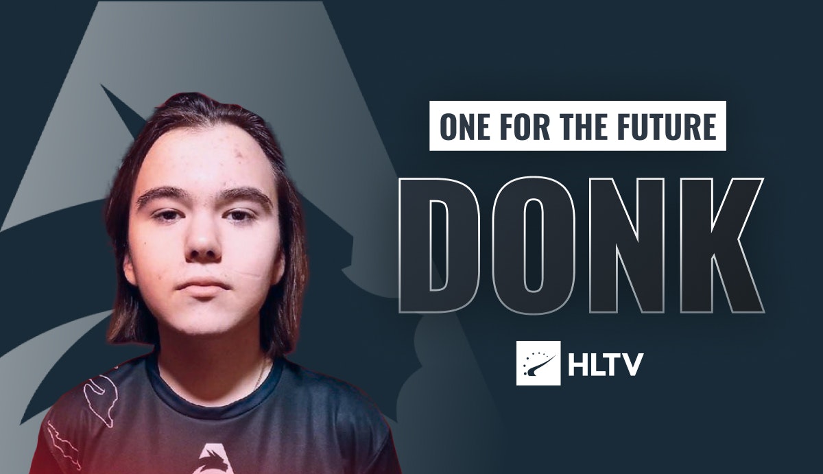 Royal Never Give Up 发布人员变动公告：TES.C 支持 Niket ; 正式加入团队