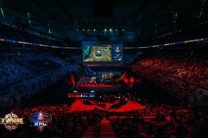 DOTA2比分网：DOTA2万圣节活动，夜魇暗潮模式即将回归！