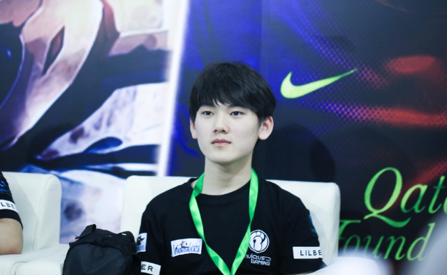 Tarzan两夺MVP，LNG 2-0 IG取得7连胜