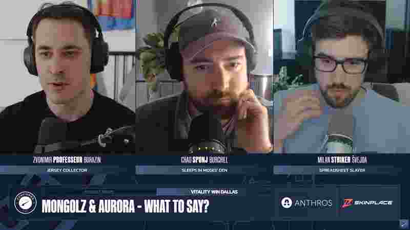 JDG赛后群访：当前版本控虫和控龙非常重要，尽量都能控