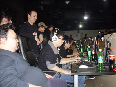 milkyway ：第一次打LPL成长变化很大，和队友相处特别好