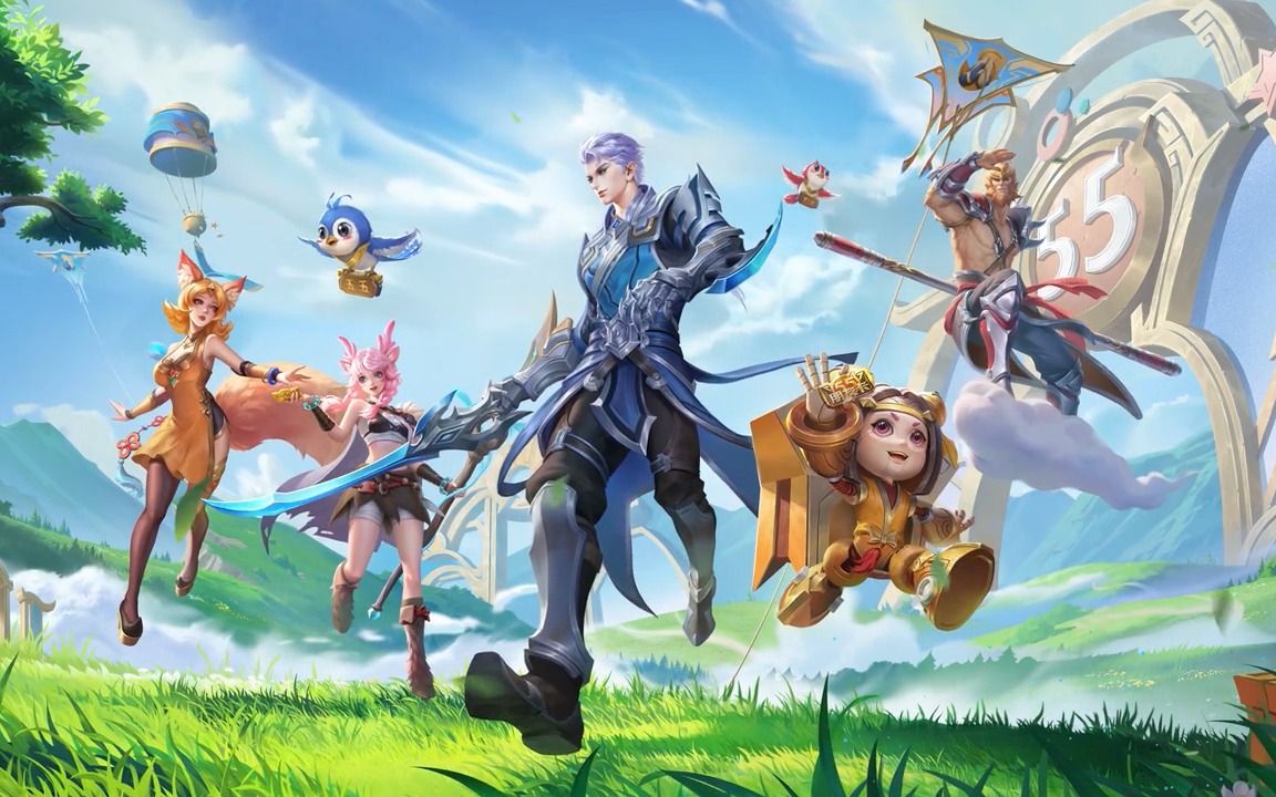 散是满天星，2018年全球总决赛冠军iG夺冠六人组已全部离队