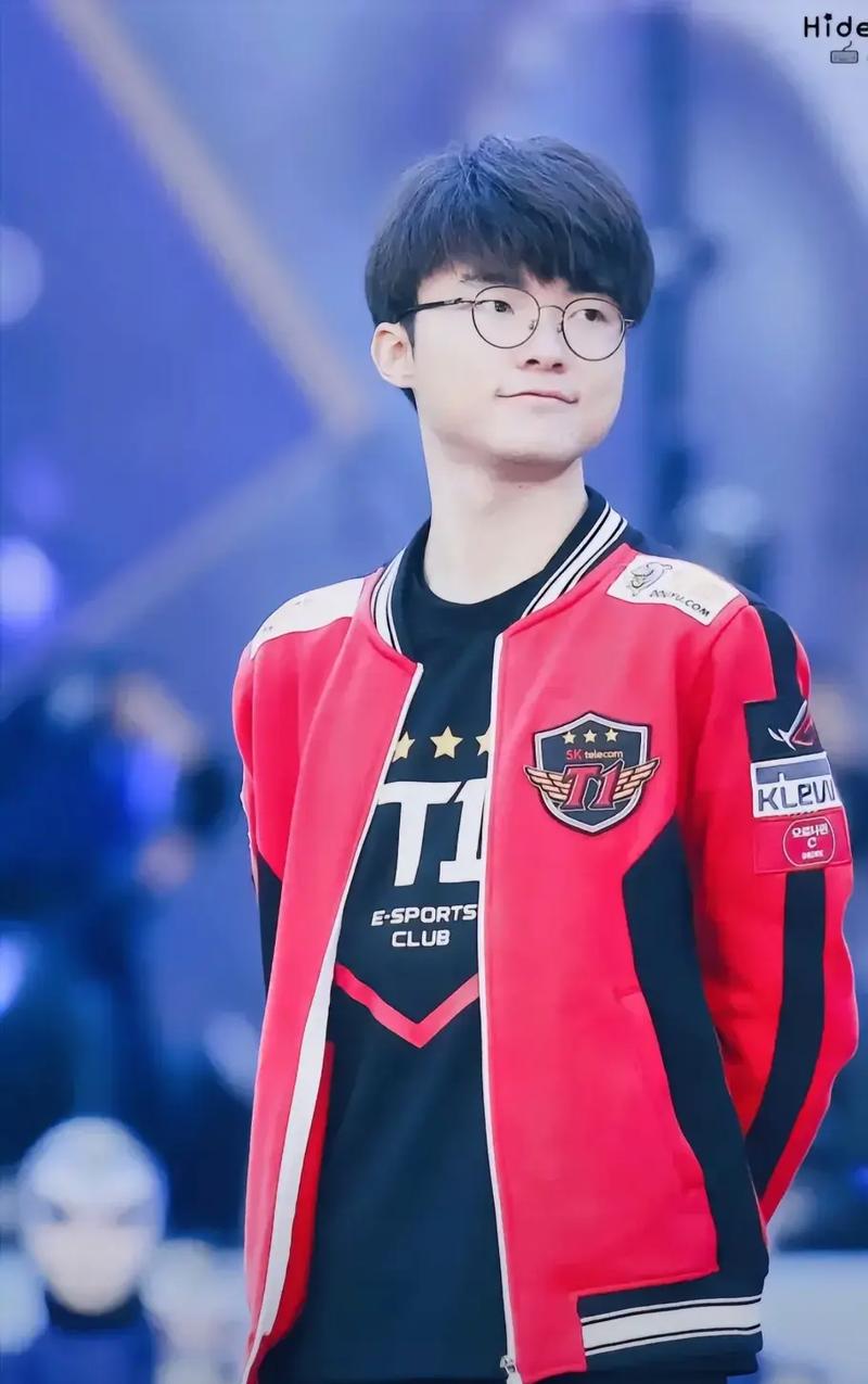 Faker：余生只能玩一个英雄选盖伦；努力为粉丝争第六冠