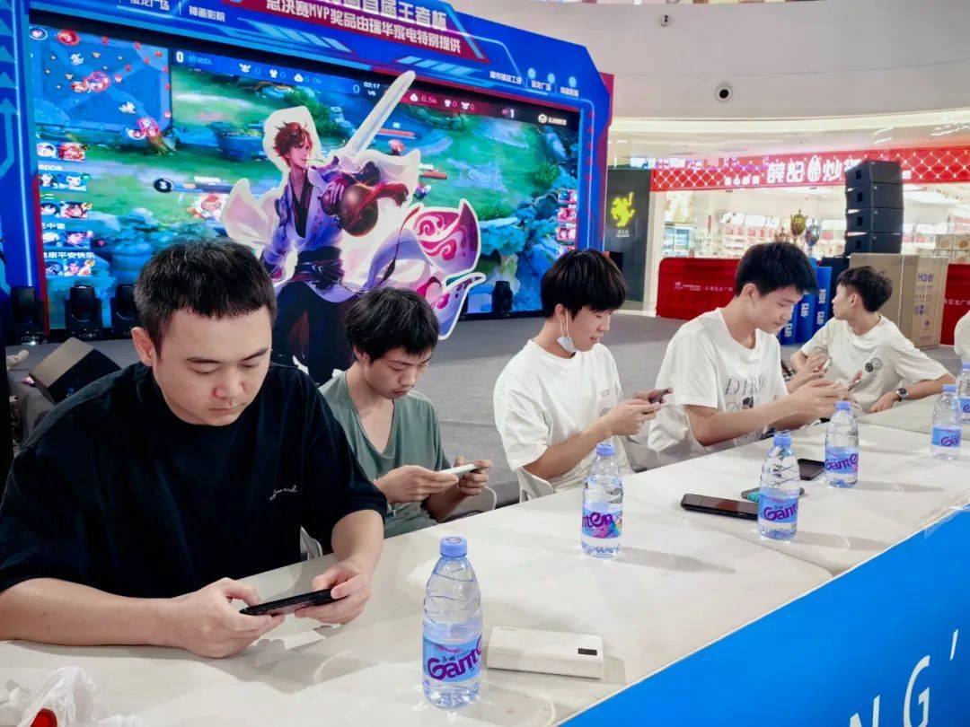 首届电竞奥运会将于明年举办，上市公司积极备赛电竞奥运会
