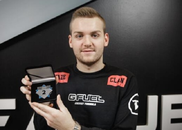 NEST年度总决赛赛程：采用BO3单败淘汰制 11月20日冠军诞生