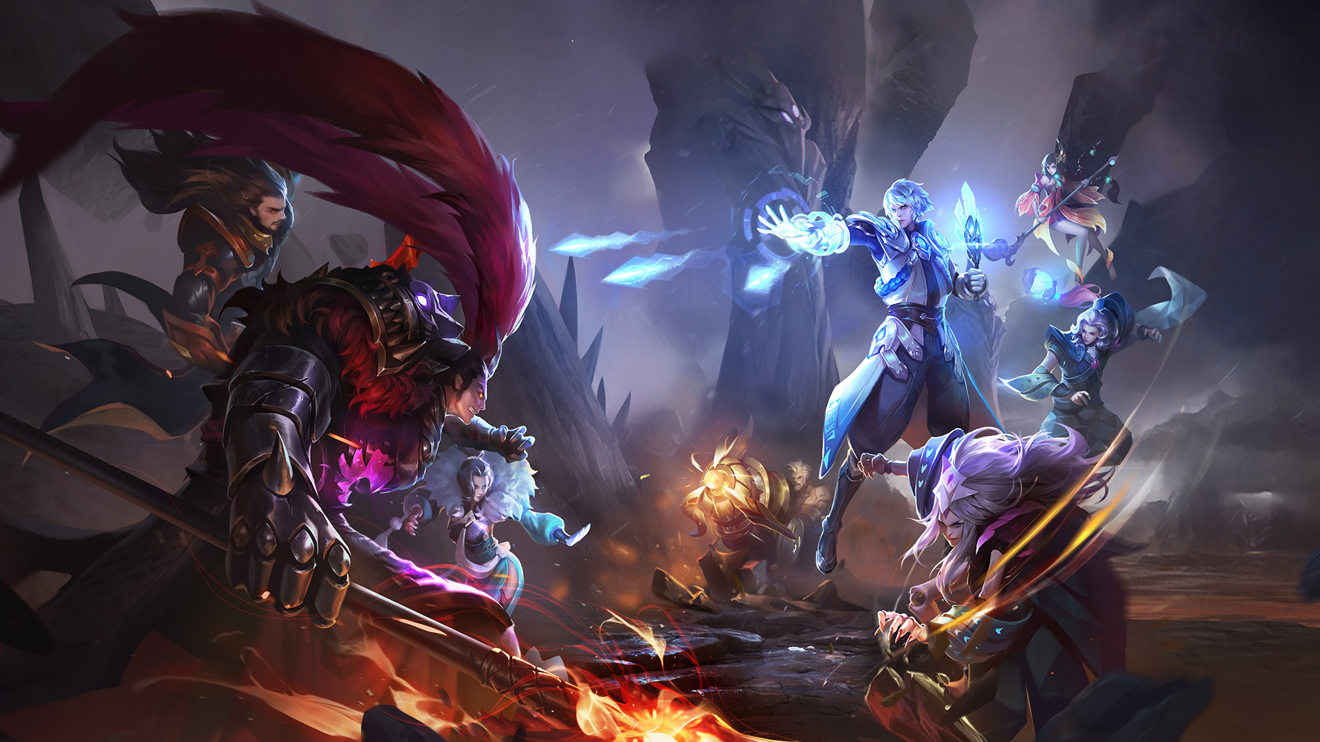 KT官宣新赛季大名单：Cuzz与GIDEON双打野