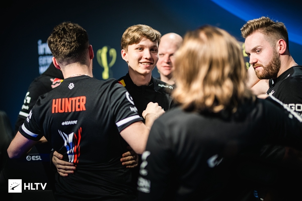 PGL公布Cluj-Napoca 2025比赛参赛队伍名单