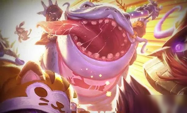 IG Xun赢下LPL比赛，却被前女友爆瓜？